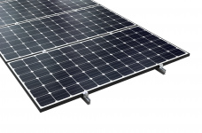 POWER RAIL™ Mounting System (PRM)